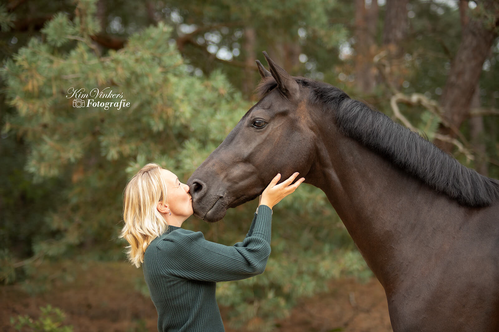 Marloes en Noli 2 Social Media