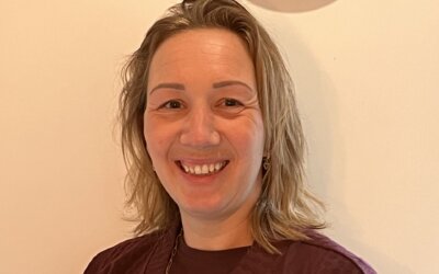 Als je lichaam vastloopt, begint beweging van binnenuit.